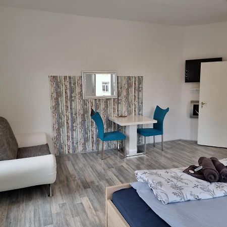 B&R Apartment In Aufsessplatz Nürnberg Exterior foto