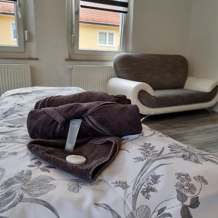 B&R Apartment In Aufsessplatz Nürnberg Exterior foto